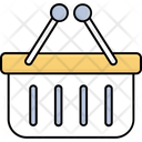 پیش‌نمایش فایل basket-2877341 از پک نقشه و مسیریابی