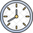 پیش‌نمایش فایل clock-2877318 از پک نقشه و مسیریابی