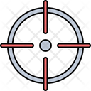 پیش‌نمایش فایل crosshair-2877292 از پک نقشه و مسیریابی
