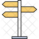 پیش‌نمایش فایل direction-arrow-2877315 از پک نقشه و مسیریابی