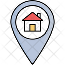 پیش‌نمایش فایل home-location-2877252 از پک نقشه و مسیریابی