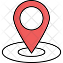 پیش‌نمایش فایل location-2877301 از پک نقشه و مسیریابی