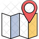 پیش‌نمایش فایل map-2877262 از پک نقشه و مسیریابی