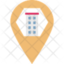 پیش‌نمایش فایل building-location-2878310 از پک نقشه و مسیریابی