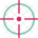 پیش‌نمایش فایل crosshair-2878305 از پک نقشه و مسیریابی