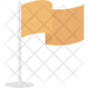 پیش‌نمایش فایل flag-2878293 از پک نقشه و مسیریابی
