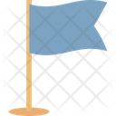 پیش‌نمایش فایل flag-2878297 از پک نقشه و مسیریابی