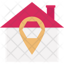پیش‌نمایش فایل home-location-2878263 از پک نقشه و مسیریابی