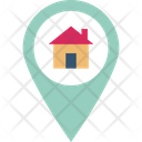 پیش‌نمایش فایل home-location-2878265 از پک نقشه و مسیریابی