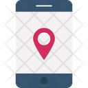 پیش‌نمایش فایل mobile-map-2878327 از پک نقشه و مسیریابی