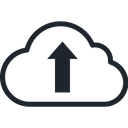 پیش‌نمایش فایل cloud-upload-2880847 از پک نقشه و مسیریابی