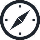 پیش‌نمایش فایل compass-2880912 از پک نقشه و مسیریابی