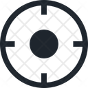 پیش‌نمایش فایل crosshair-2880924 از پک نقشه و مسیریابی