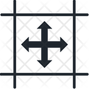 پیش‌نمایش فایل crosshair-half-2880863 از پک نقشه و مسیریابی