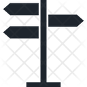 پیش‌نمایش فایل direction-arrow-2880904 از پک نقشه و مسیریابی
