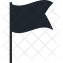 پیش‌نمایش فایل flag-2880916 از پک نقشه و مسیریابی