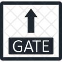 پیش‌نمایش فایل gate-location-2880896 از پک نقشه و مسیریابی