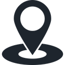 پیش‌نمایش فایل location-2880890 از پک نقشه و مسیریابی