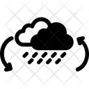 پیش‌نمایش فایل clouds-recycle-2940103 از پک آب‌وهوا و فصل