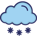 پیش‌نمایش فایل cloud-snow-2933467 از پک آب‌وهوا و فصل