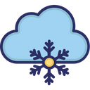پیش‌نمایش فایل cloud-snow-2933497 از پک آب‌وهوا و فصل