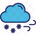 پیش‌نمایش فایل cloud-snow-wind-2933449 از پک آب‌وهوا و فصل