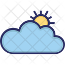 پیش‌نمایش فایل cloud-sun-2933505 از پک آب‌وهوا و فصل