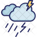 پیش‌نمایش فایل cloud-thunder-2933445 از پک آب‌وهوا و فصل