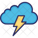 پیش‌نمایش فایل cloud-thunder-2933475 از پک آب‌وهوا و فصل