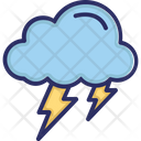 پیش‌نمایش فایل cloud-thunderbolt-2933442 از پک آب‌وهوا و فصل