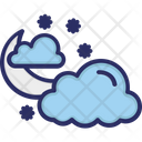 پیش‌نمایش فایل clouds-snow-2933425 از پک آب‌وهوا و فصل