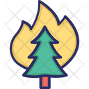 پیش‌نمایش فایل forest-fire-2933463 از پک آب‌وهوا و فصل