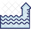 پیش‌نمایش فایل sea-level-2933483 از پک آب‌وهوا و فصل