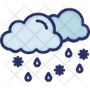 پیش‌نمایش فایل snow-fall-2933438 از پک آب‌وهوا و فصل