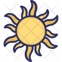 پیش‌نمایش فایل sun-2933476 از پک آب‌وهوا و فصل