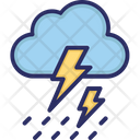 پیش‌نمایش فایل thunder-light-2933470 از پک آب‌وهوا و فصل
