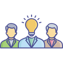پیش‌نمایش فایل creative-leadership-2940829 از پک تبلیغات کسب‌وکار