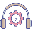 پیش‌نمایش فایل customer-support-2940845 از پک تبلیغات کسب‌وکار