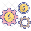 پیش‌نمایش فایل dollar-setting-2940811 از پک تبلیغات کسب‌وکار