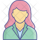 پیش‌نمایش فایل female-employee-2940796 از پک تبلیغات کسب‌وکار