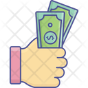 پیش‌نمایش فایل money-hand-2940815 از پک تبلیغات کسب‌وکار