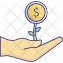 پیش‌نمایش فایل money-plant-2940814 از پک تبلیغات کسب‌وکار