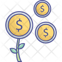 پیش‌نمایش فایل money-plant-2940837 از پک تبلیغات کسب‌وکار