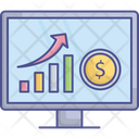 پیش‌نمایش فایل online-earning-growth-2940840 از پک تبلیغات کسب‌وکار