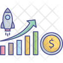 پیش‌نمایش فایل profit-growth-2940812 از پک تبلیغات کسب‌وکار