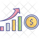 پیش‌نمایش فایل profit-growth-2940832 از پک تبلیغات کسب‌وکار