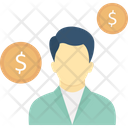 پیش‌نمایش فایل cashier-2951492 از پک تبلیغات کسب‌وکار