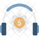 پیش‌نمایش فایل customer-support-2951507 از پک تبلیغات کسب‌وکار
