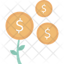 پیش‌نمایش فایل money-plant-2951499 از پک تبلیغات کسب‌وکار