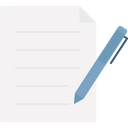 پیش‌نمایش فایل notepad-2951497 از پک تبلیغات کسب‌وکار